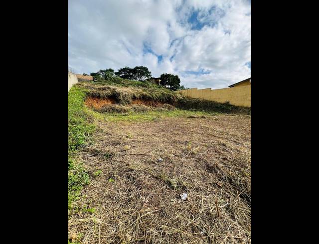 LAND FOR SALE IN CATO MANOR